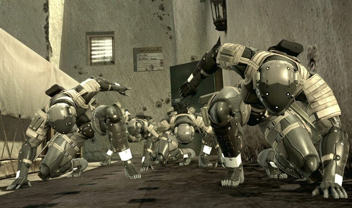 J'aimerais aussi le voir revenir, les amis, mais ramener ce grand jeu est "trop ​​difficile"