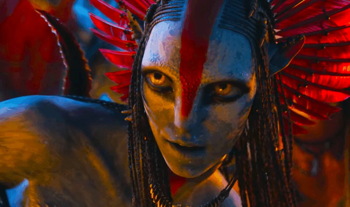James Cameron ne veut pas vous convaincre d'aller voir Avatar : Fire and Ash avec une scène d'action, mais avec une plus intimiste