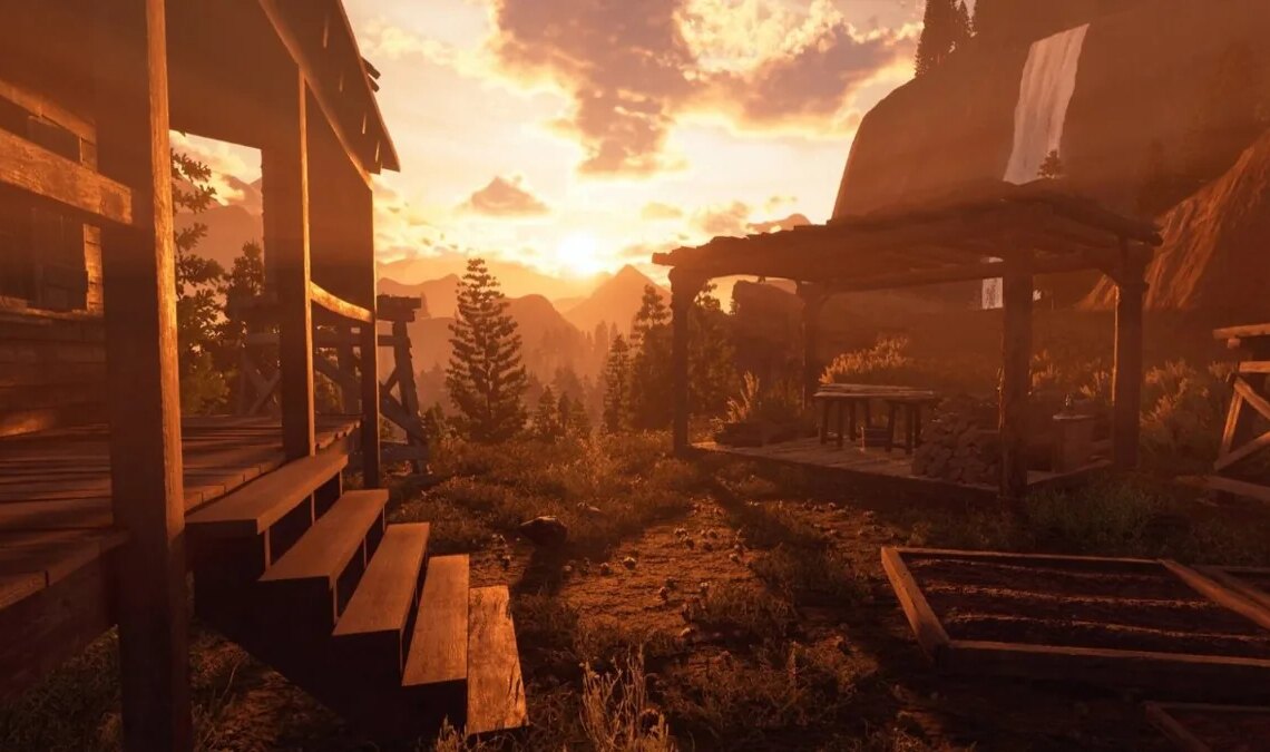 J'attendais un jeu comme celui-ci depuis longtemps. Pour le moment c'est vert, mais j'ai confiance