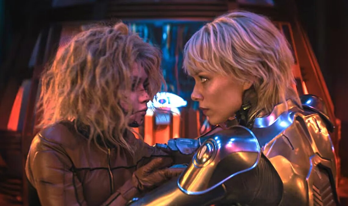 Je craignais pour cette trilogie, et mes soupçons se sont réalisés. Ce ne sont peut-être pas toutes de mauvaises nouvelles et vous pouvez profiter d'une nouvelle vie en streaming