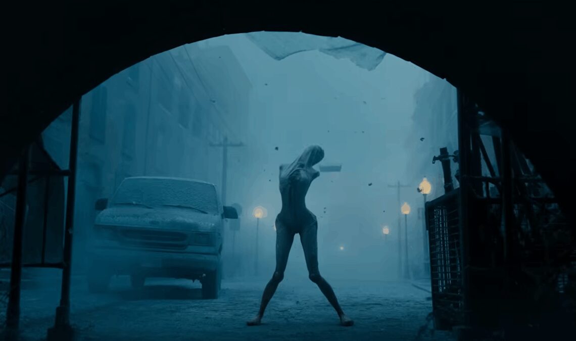 Je ne me souviens pas de cette salle pleine d'infirmières, mais comme c'était effrayant. La nouvelle bande-annonce de Return to Silent Hill est la plus effrayante à ce jour