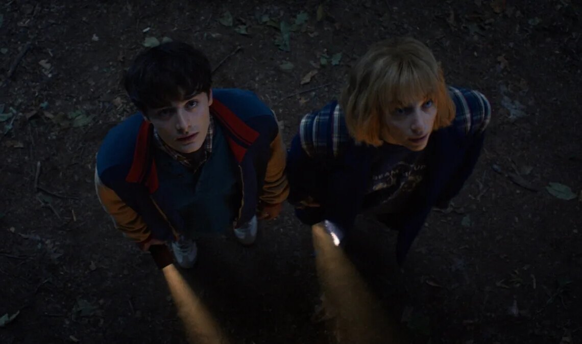 Je ne pense même pas que Netflix l'ait vu venir. Cette comédie a volé la couronne à Stranger Things parmi les plus vues de la plateforme