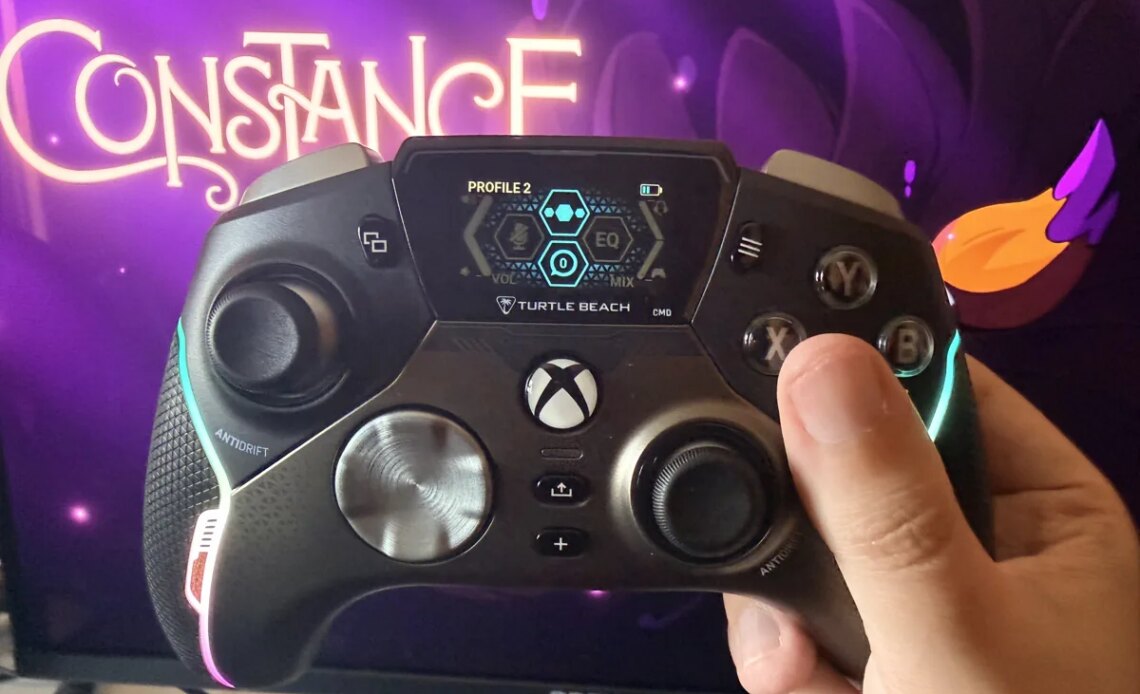 Je pensais que le Turtle Beach Stealth Ultra était l'option définitive pour les contrôleurs Xbox, mais il a fini par échouer fondamentalement.