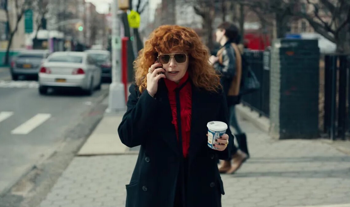 Je pensais qu'elle était morte, mais il y a peut-être un avenir pour cette grande série de science-fiction Netflix