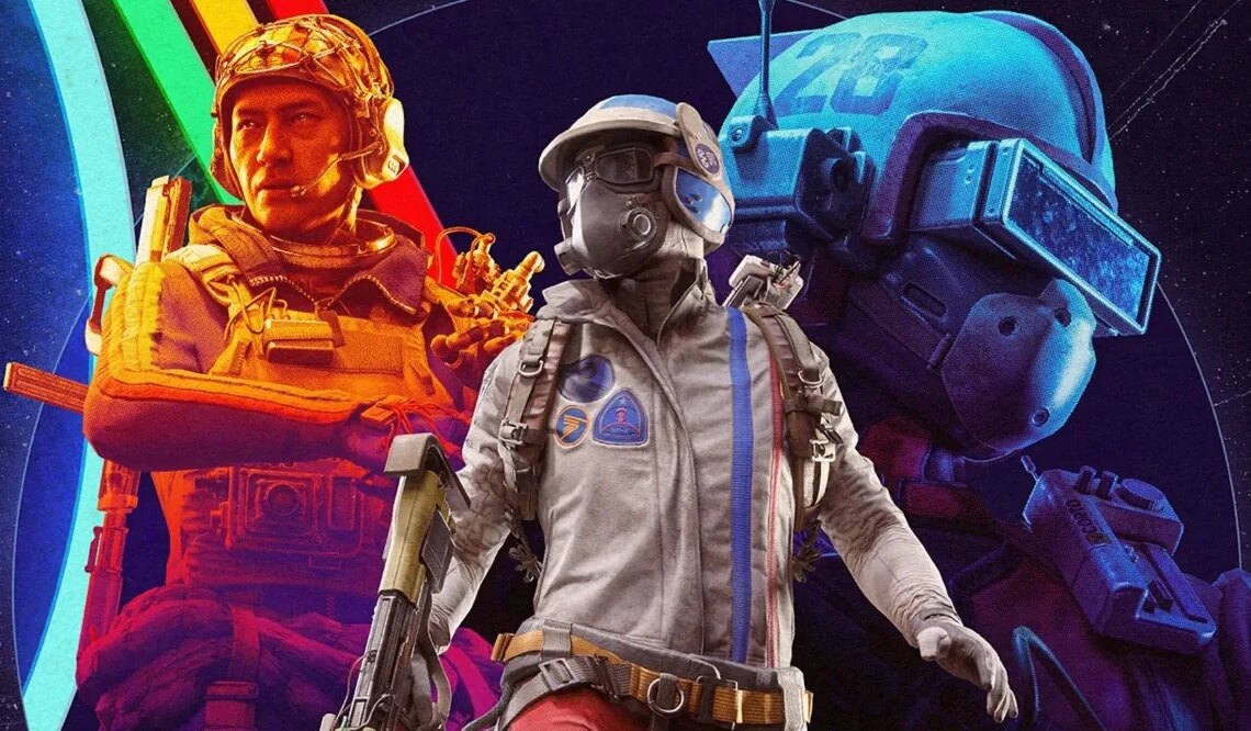 Je suis prêt pour l'expédition. C'est ainsi que j'ai réussi à devenir riche en ARC Raiders en un temps record