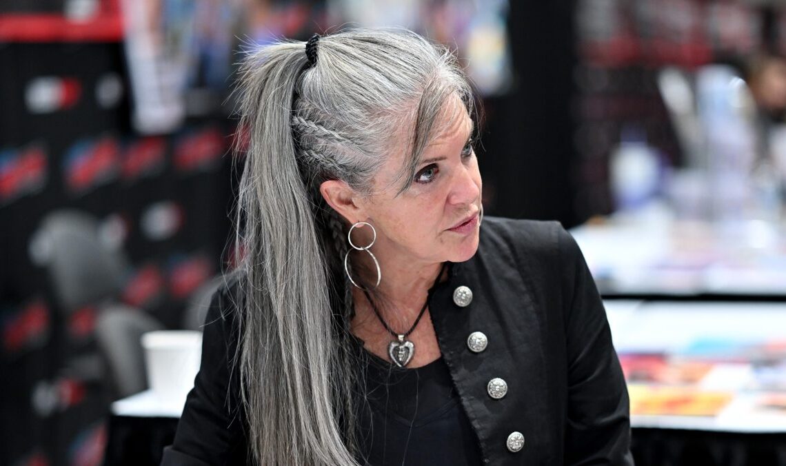 Jennifer Hale adorerait revenir dans le rôle de Bayonetta, même si elle garde des souvenirs doux-amers de son passage avec le personnage.