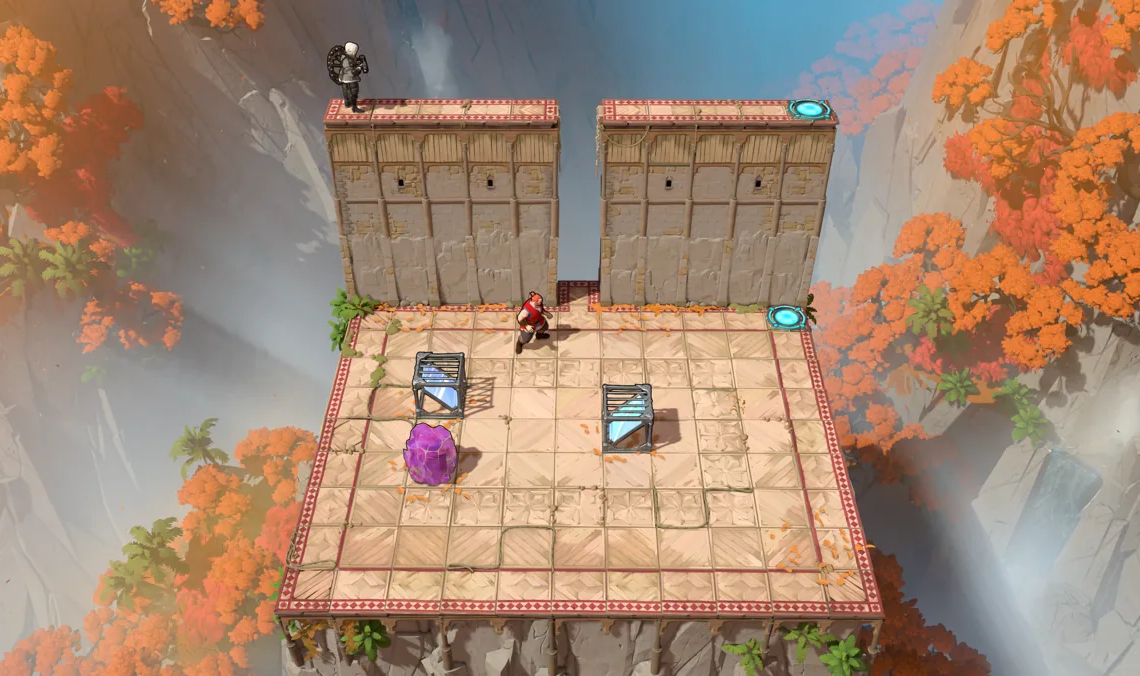 Jonathan Blow, créateur de The Witness et Braid, annonce un nouveau jeu de réflexion de plus de 200 heures