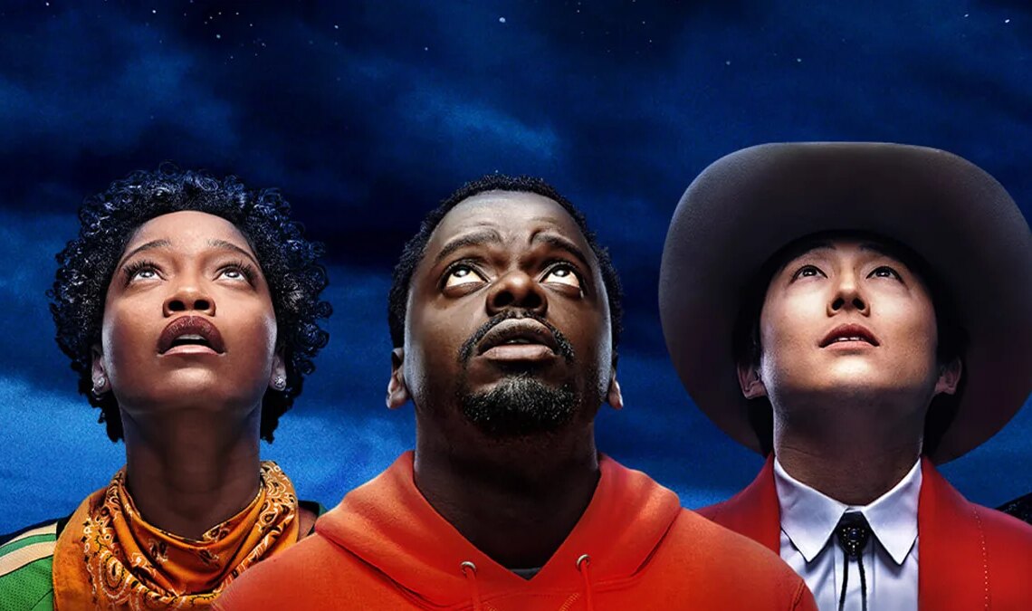 Jordan Peele demande aux fans de Marvel de faire des sauts périlleux à cause d'une publication sur les réseaux sociaux