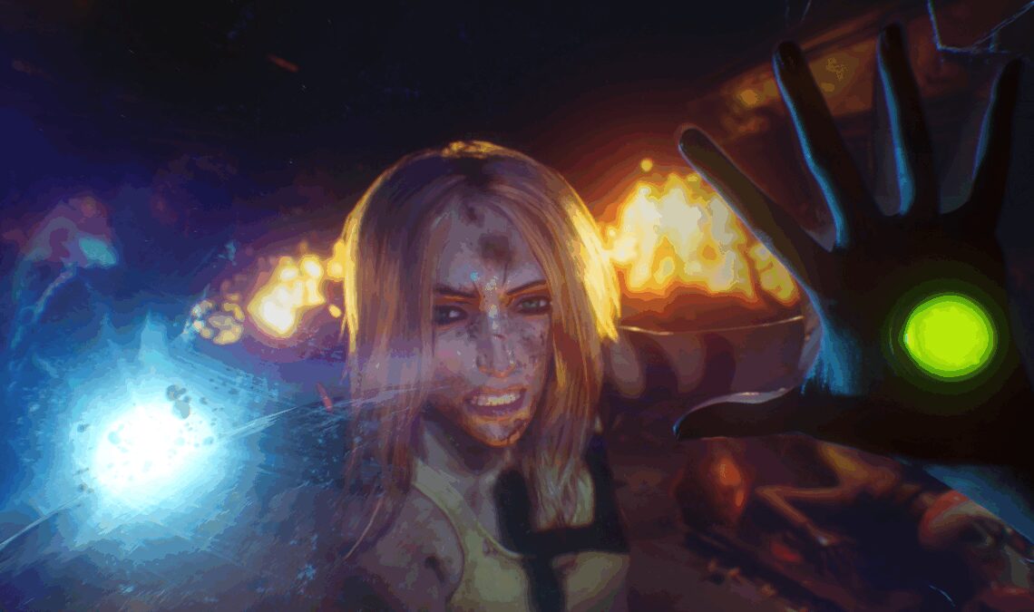 Ken Levine brise le silence et nous offre de nouveaux détails sur Judas