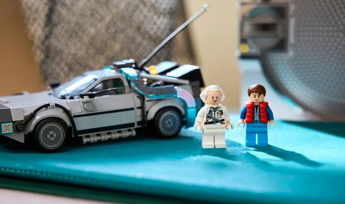 LEGO a perdu la tête. La nouvelle année n'a pas commencé et compte déjà plus de 150 nouveaux sets prévus pour 2026 : ce sont mes favoris