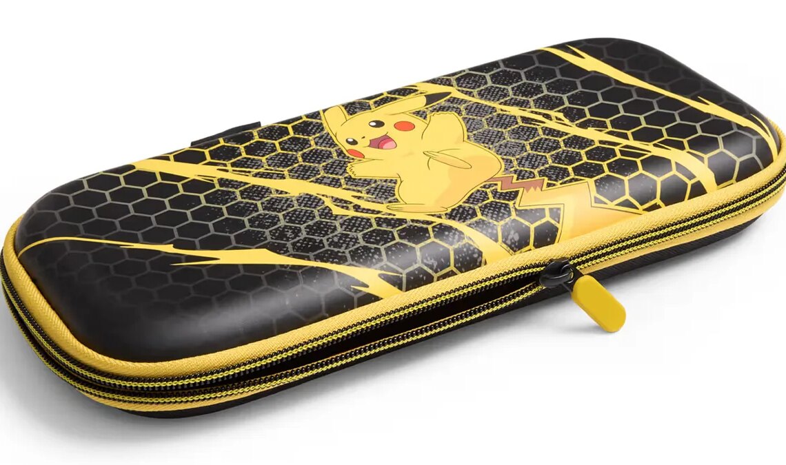 La Nintendo Switch 2 a reçu davantage de coques de protection. Celui de Pokémon est le meilleur