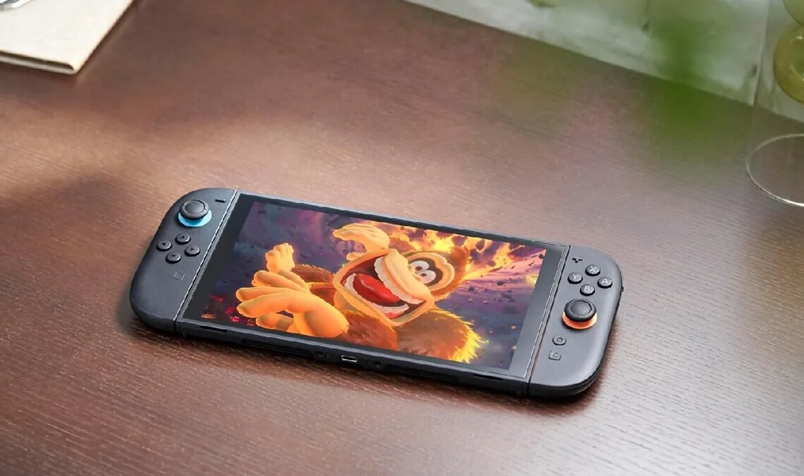 La Nintendo Switch 2 bénéficie d'une grosse réduction et est la console qui balayera ce Noël
