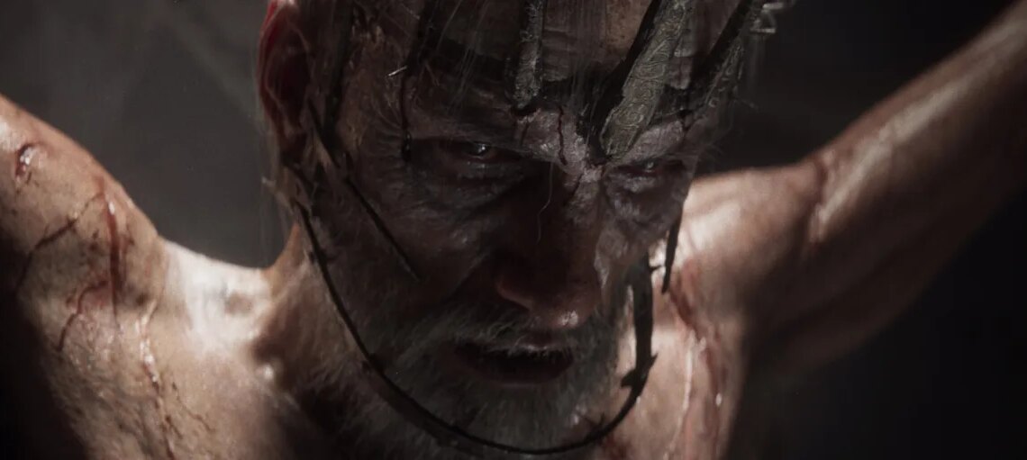 La bande-annonce de Divinity était une bande-annonce dégoûtante et il est normal que cela vous ait choqué, mais ce n'était pas vraiment l'intention de Larian.