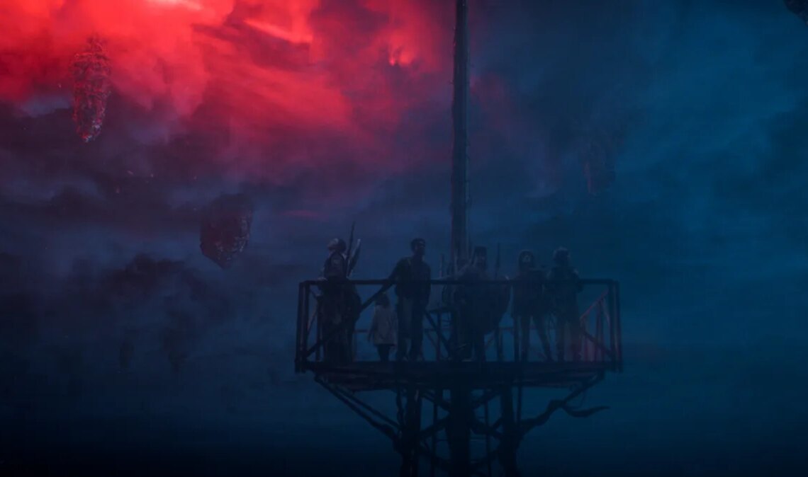 La bande-annonce finale de la cinquième saison de Stranger Things présente ce qui semble être la fin que tout le monde attend