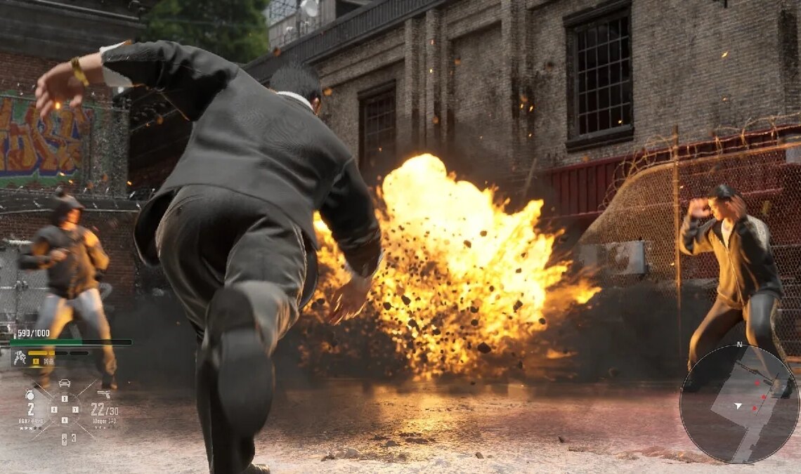 La bande-annonce nous a tous donné envie d'en savoir plus, alors voici de nouvelles images de l'une des annonces les plus spéciales des Game Awards