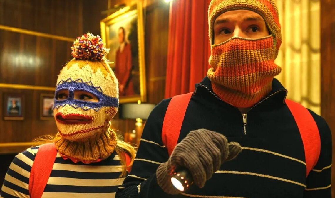 La couronne de Noël revient à Netflix cette année grâce à cette nouvelle comédie qui déferle sur le streaming