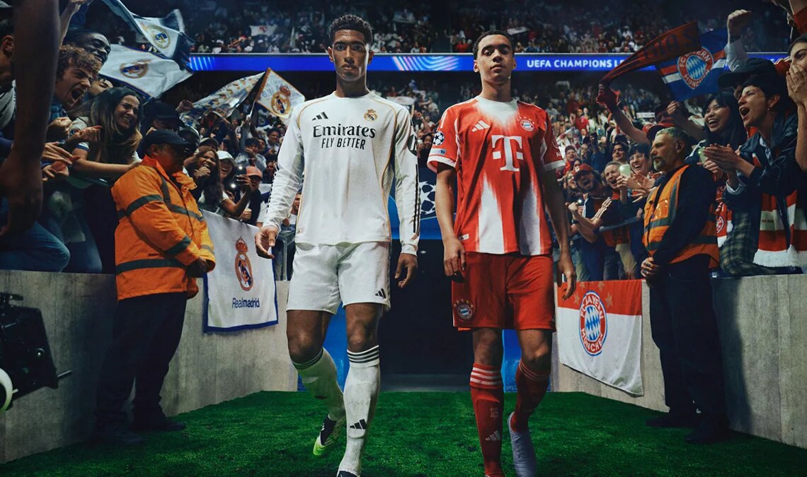 La dernière version d'EA Sports FC atteint 50 % de réduction sur toutes les plateformes. Si vous cherchez le cadeau parfait, c'est celui-là.