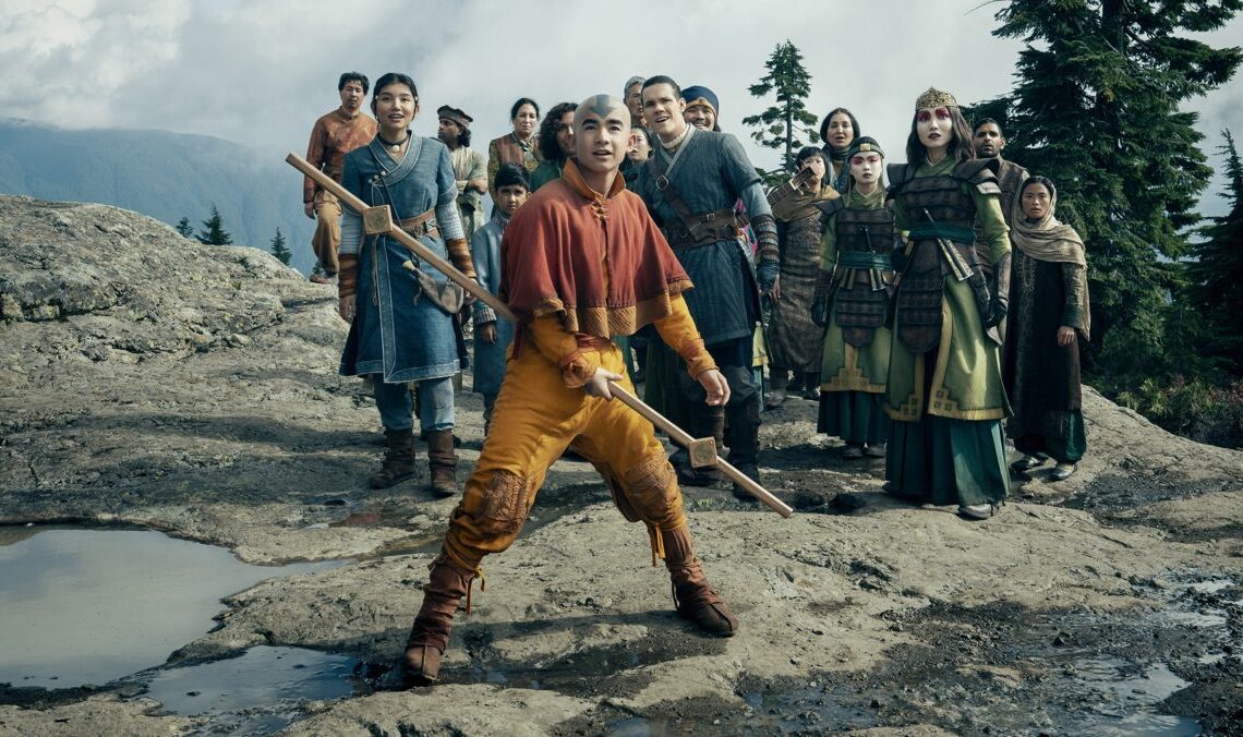 La deuxième saison d'Avatar : le dernier maître de l'air présente une bande-annonce axée sur Toph et les premières photos