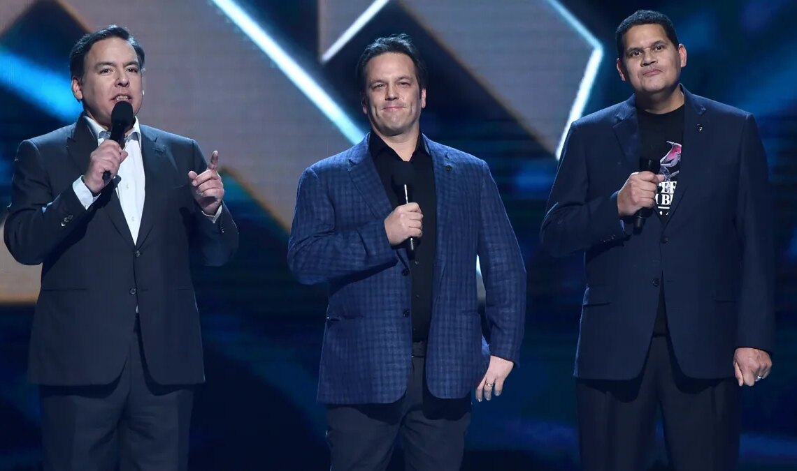 La grande guerre des VHS et Betamax est liée à celle actuelle sur consoles. Nintendo, Xbox et PlayStation "devraient apprendre" du gagnant