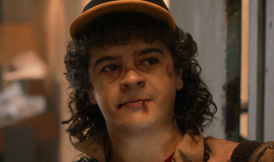 La grande révélation de Stranger Things était sur la table de Netflix avant même la première de la première saison