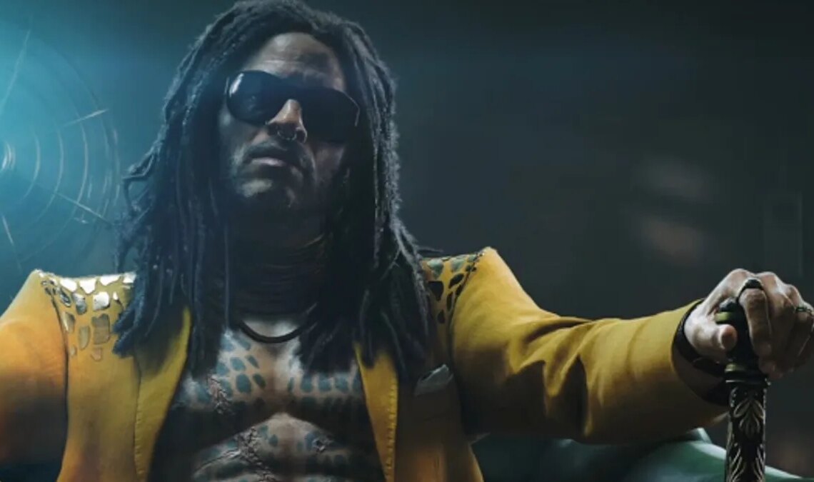 La nouvelle bande-annonce de 007 First Light présente le grand méchant de l'histoire, interprété par une star de la musique.