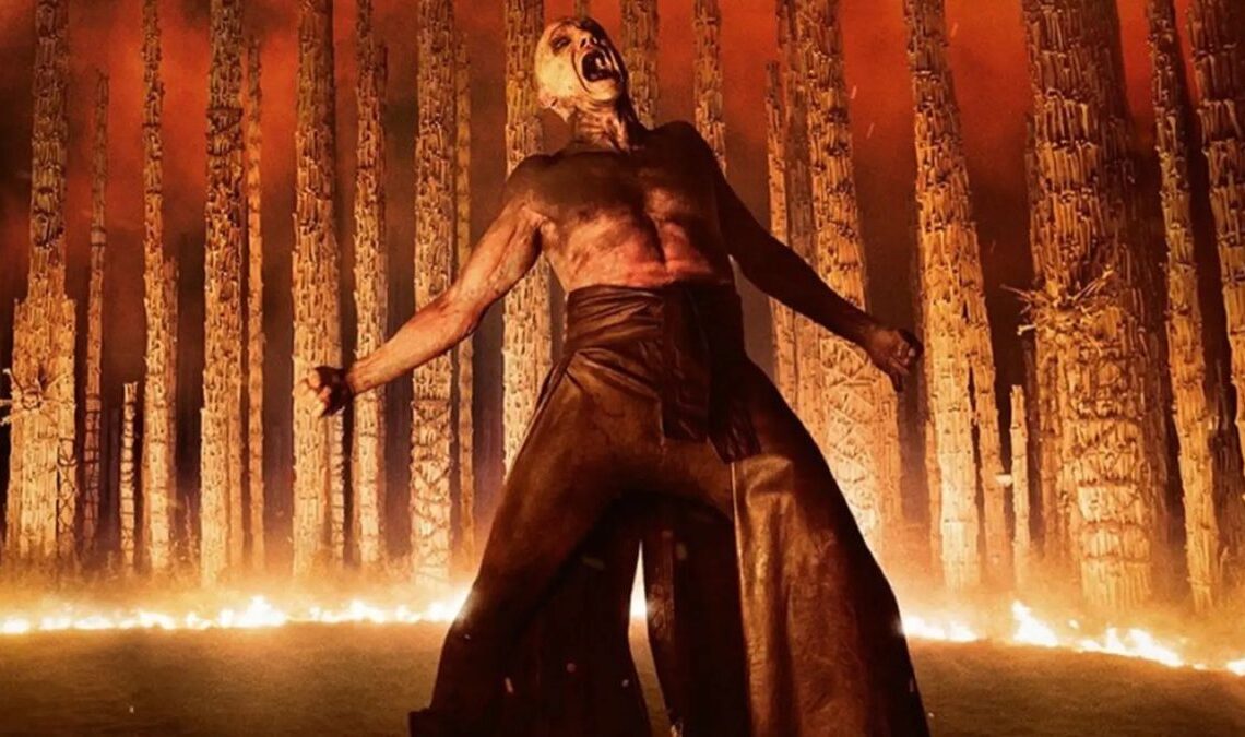 La nouvelle bande-annonce de 28 ans plus tard : Le Temple des Ossements montre clairement que 2026 va commencer fort