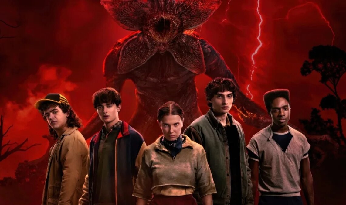 La nouvelle bande-annonce de Stranger Things promet des révélations choquantes et insiste sur le fait que tout le monde avait tort