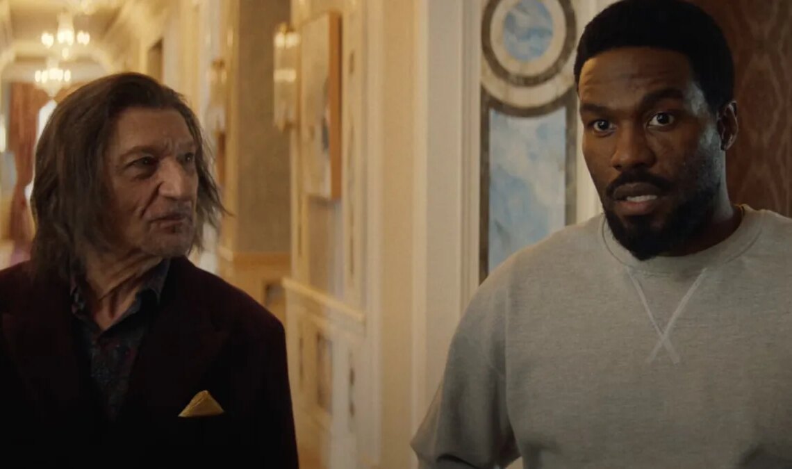 La nouvelle série Marvel révèle enfin les origines de l'un des personnages les plus intéressants de l'UCM