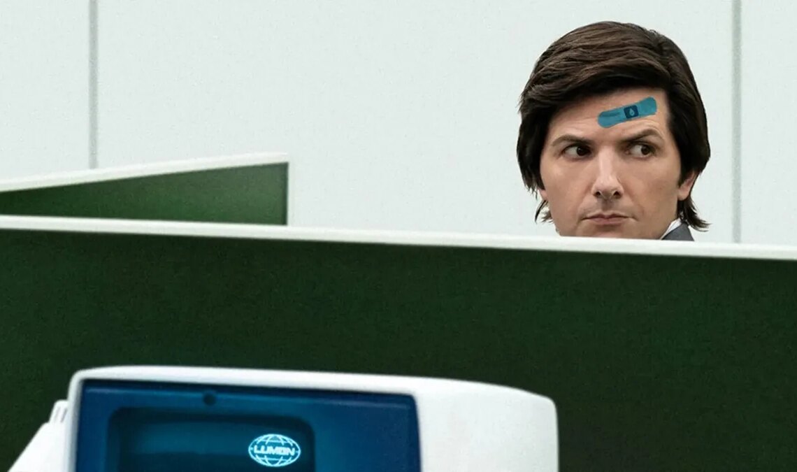 La séparation perd le trône sur Apple TV et l'héritage de la nouvelle série la plus regardée ne fait que commencer