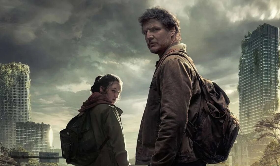 La série Last of Us est contrainte de remplacer un de ses acteurs