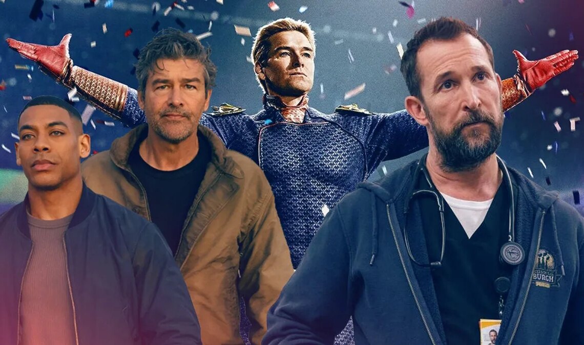 La série la plus attendue de 2026