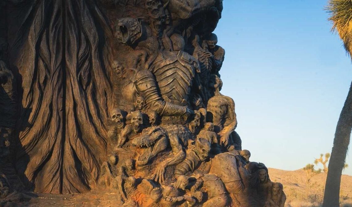 La statue des Game Awards 2025 ne donne apparemment pas un aperçu de The Elder Scrolls 6, Diablo ou God of War : alors qu'est-ce que cela suggère ?