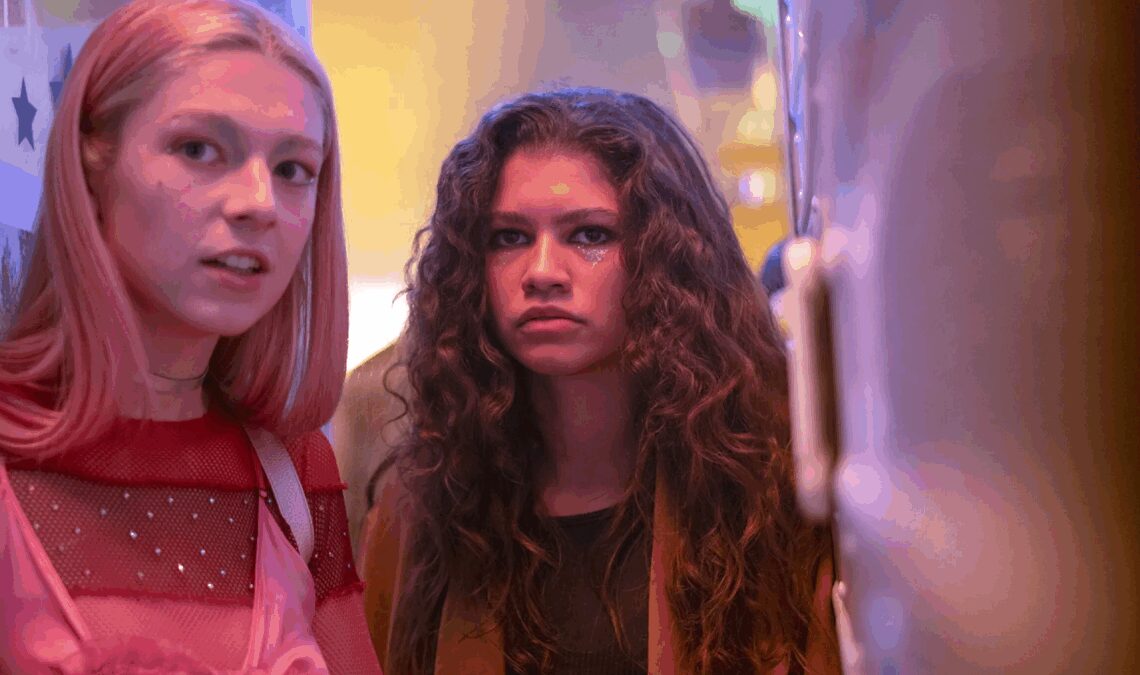 La troisième saison d'Euphoria a reçu une première fenêtre de HBO, vous pouvez donc arrêter de vous sentir comme la vieille dame de Titanic