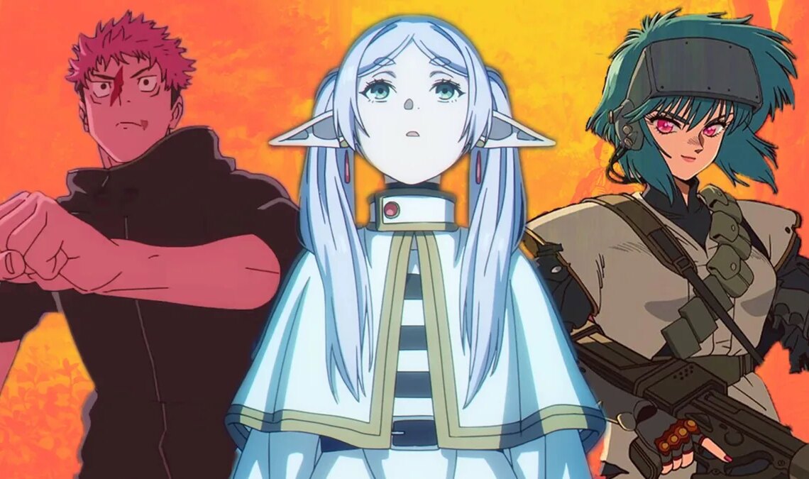 L'anime le plus attendu de 2026