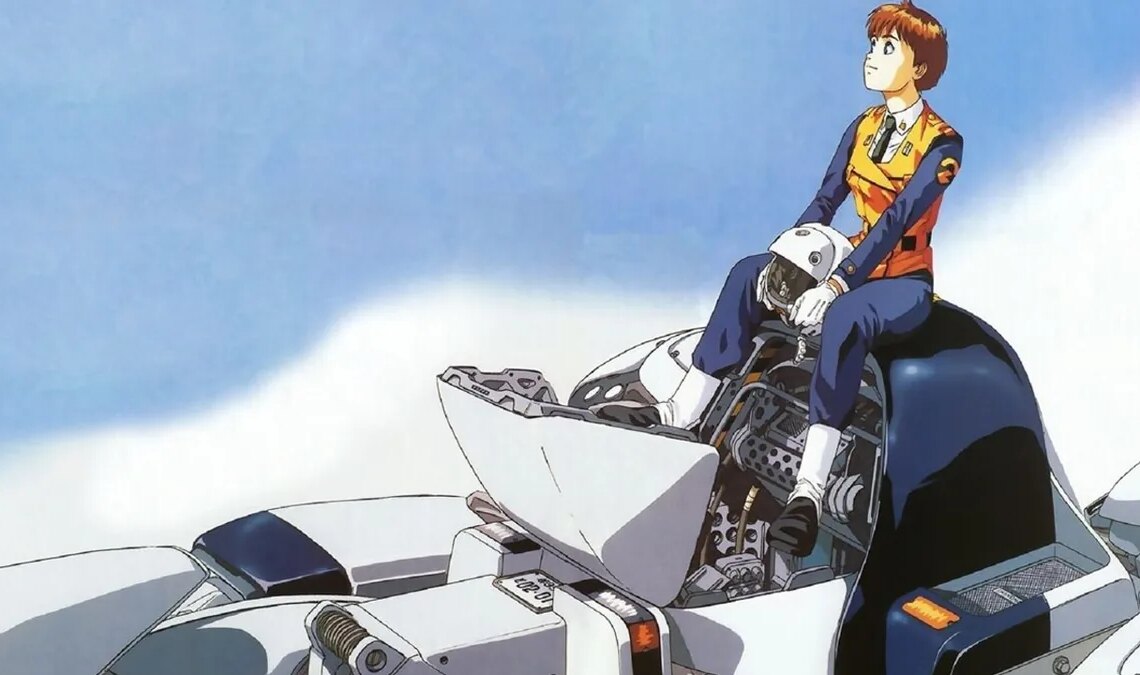 L'anime préféré de James Cameron revient avec de nouveaux épisodes