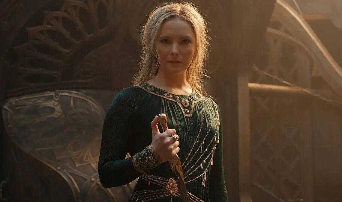 Le Seigneur des Anneaux : Les Anneaux de Pouvoir a la meilleure nouvelle pour les fans qui attendent la troisième saison