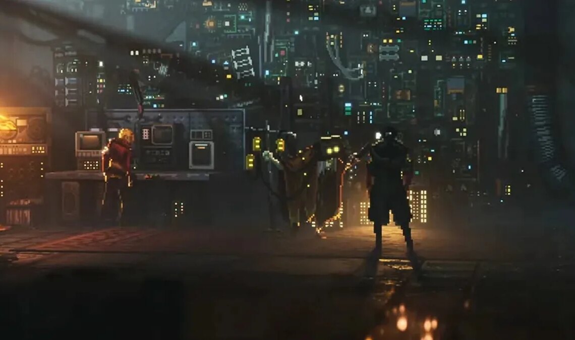 Le Xbox Game Pass est sur le point de recevoir un jeu de science-fiction très attendu