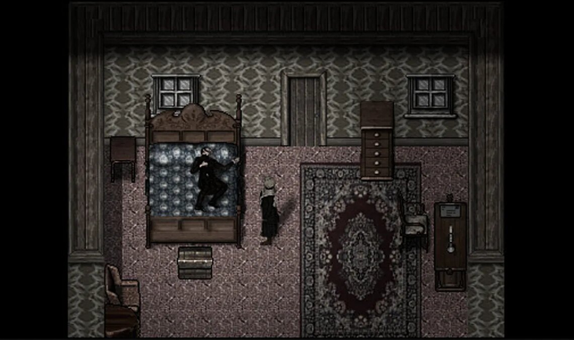 Le cadeau de Noël parfait, avec des critiques très positives. Réclamez ce jeu à temps et conservez-le pour toujours