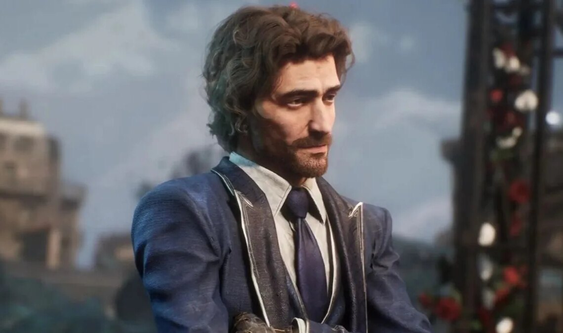 Le créateur de Phantom Blade Zero revient sur les conseils en or que lui a donnés l'équipe d'Expedition 33. C'est une réflexion qui devrait être faite plus souvent