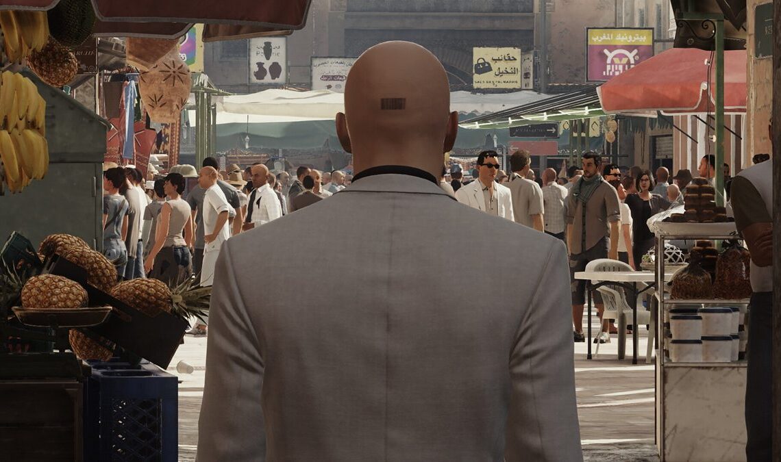 Le développeur Hitman est franc sur l'avenir de la franchise