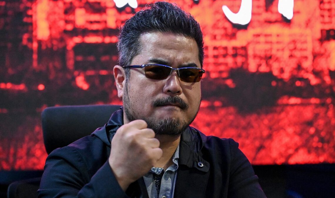 Le légendaire Katsuhiro Harada, responsable du développement de Tekken, annonce son départ de Bandai Namco après 30 ans