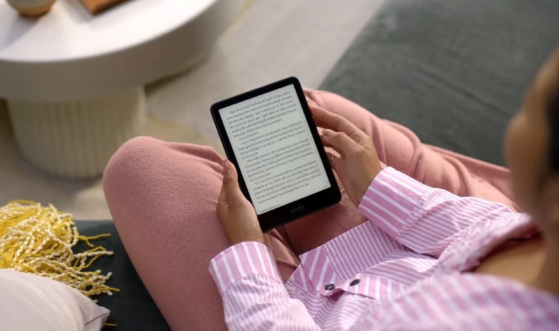 Le meilleur Kindle a encore chuté dans les dernières heures du Black Friday et est déjà à son plus bas historique