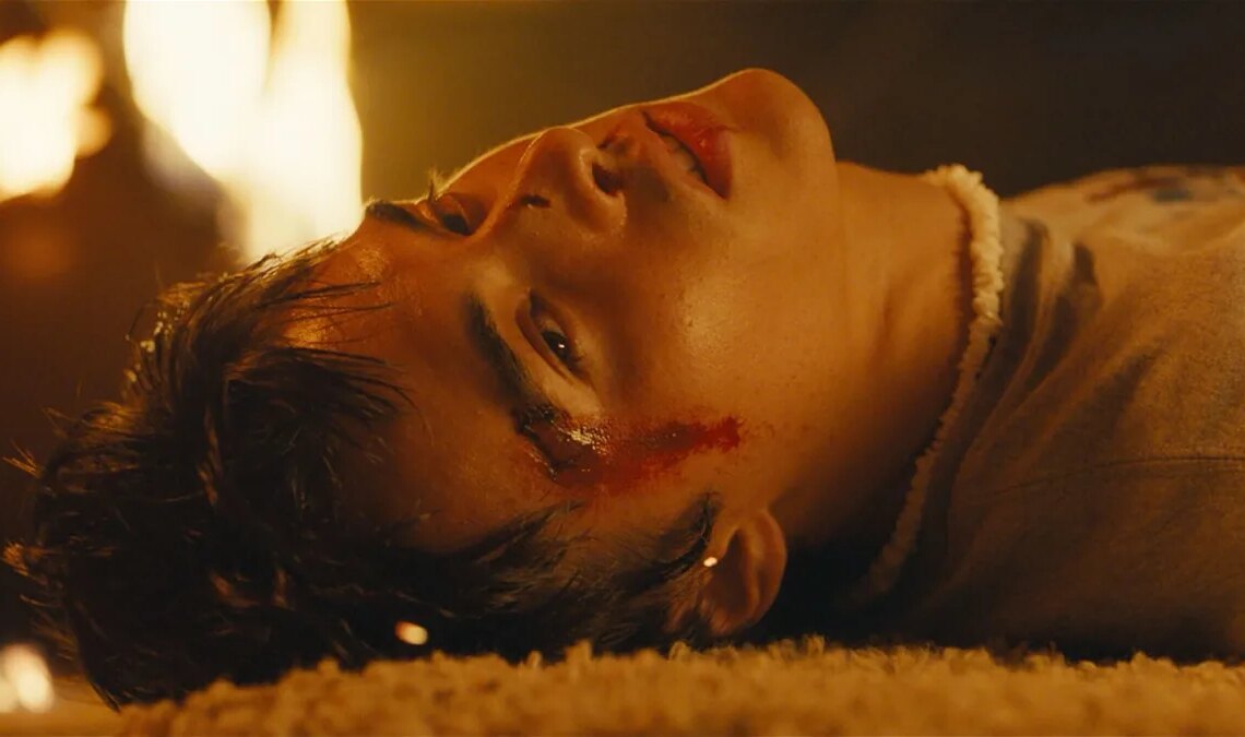 Le nouveau de DiCaprio rafle HBO, mais la médaille d'argent de fin d'année revient à cette comédie d'horreur qui en vaut vraiment la peine