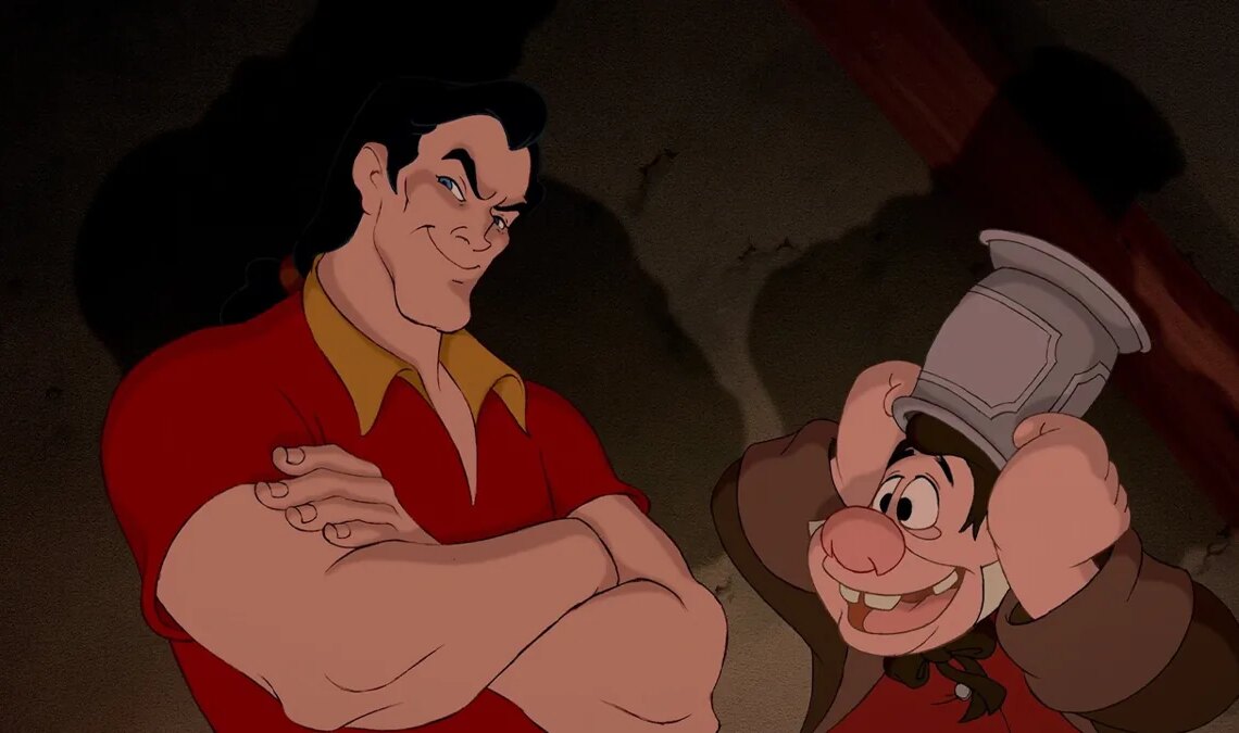 Le nouveau film de Disney a été inondé de critiques, mais je pense que c'est un domaine qui devrait être exploré davantage.