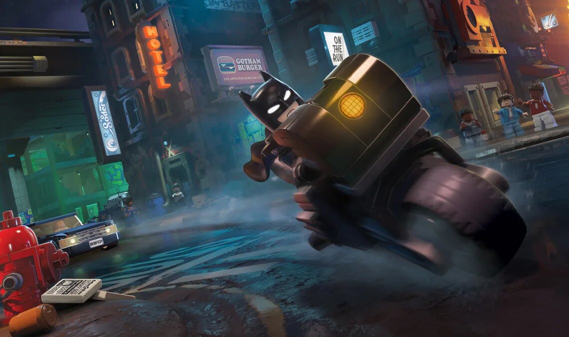 Le nouveau jeu Batman ne vous fera pas attendre. LEGO Batman : The Dark Knight Legacy confirme sa date de sortie aux Game Awards 2025