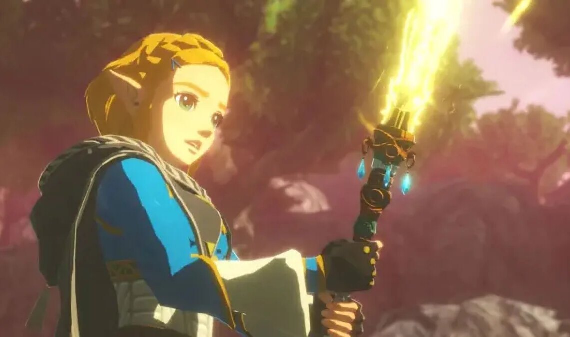 Le nouveau jeu The Legend of Zelda n'attend pas les soldes et est déjà moins cher sur Amazon