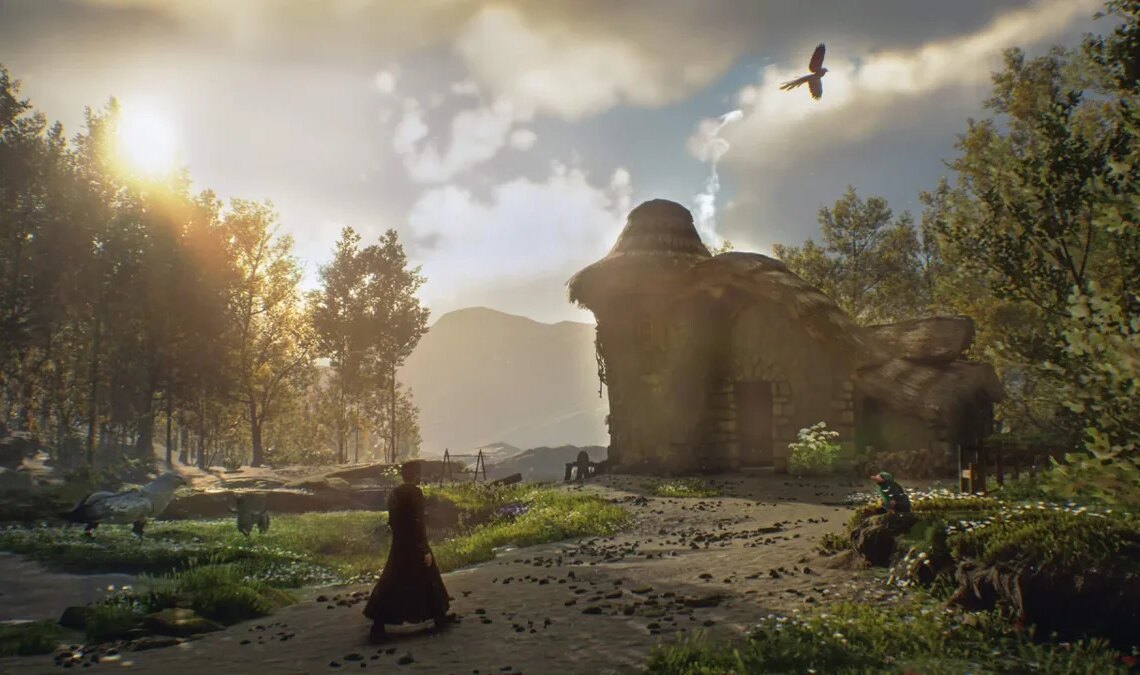 Le nouveau jeu gratuit d'Epic Games Store est incroyable et il arrive au meilleur moment possible