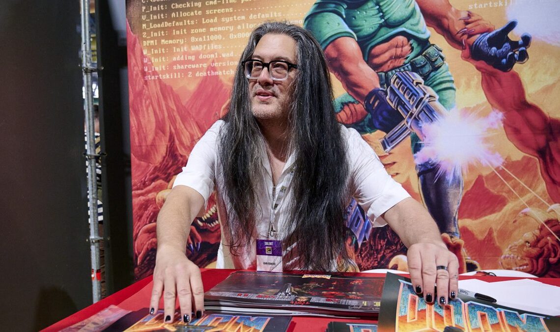 Le nouveau shooter de John Romero ne verra jamais le jour, mais il profitera de certains de ses éléments pour un autre projet