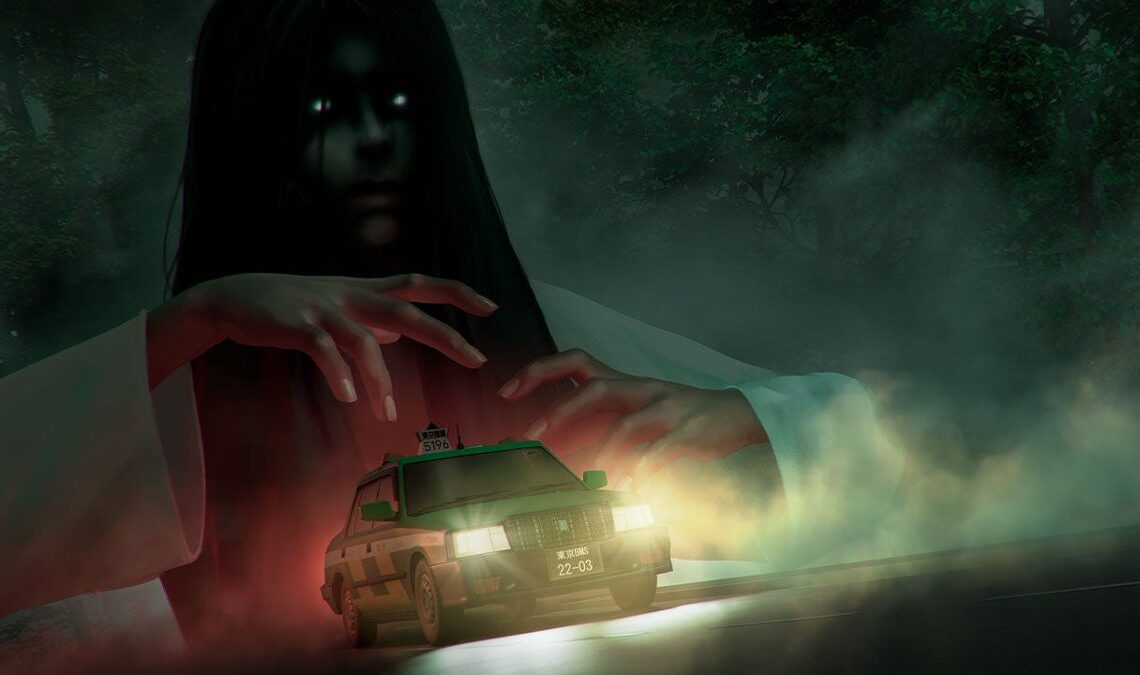 Le principe de Silent Road est très simple, mais il reste très effrayant. Il sortira sur PC dans le futur