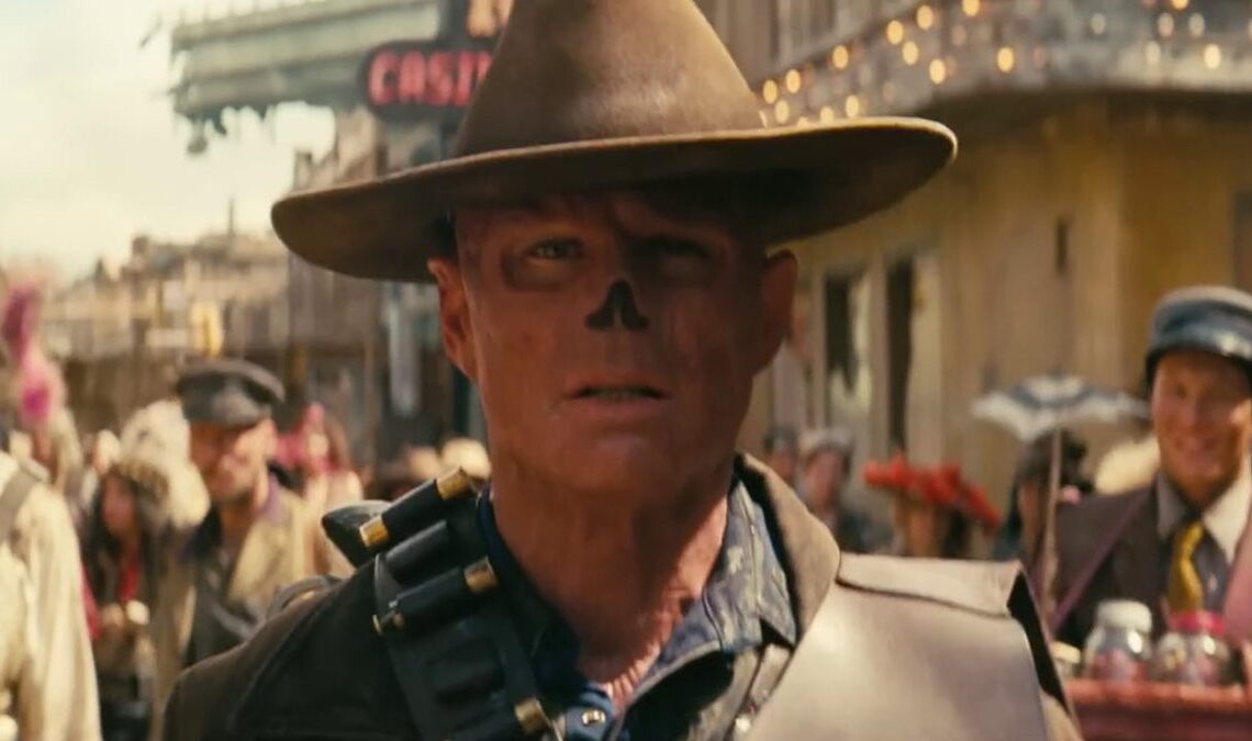 Le producteur exécutif de Fallout revient avec de grandes nouvelles sur la troisième saison de la série